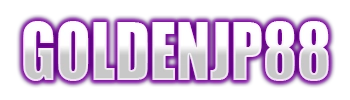 Logo GOLDENJP88